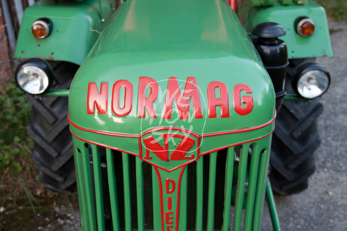 Trecker Normag