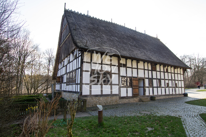 Bauernhausmuseum