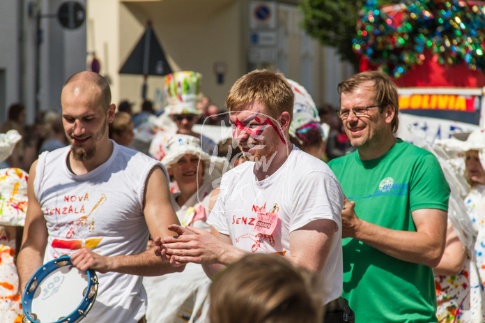 Carnival der Kulturen 2016