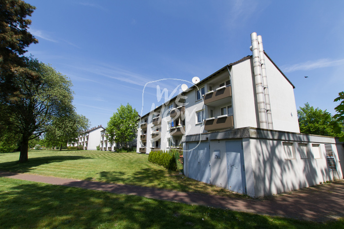 Hausansichten Sennestadt