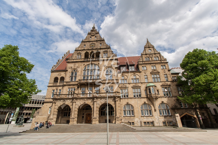 Altes Rathaus