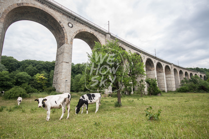 Viadukt Altenbeken