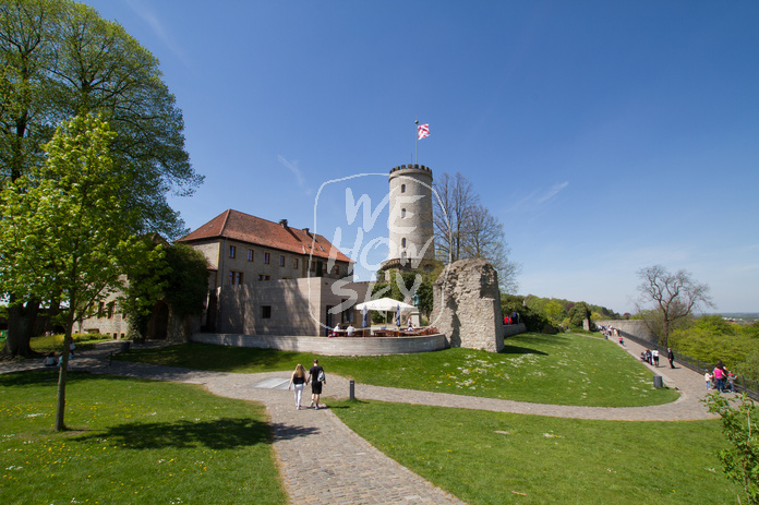 Sparrenburg