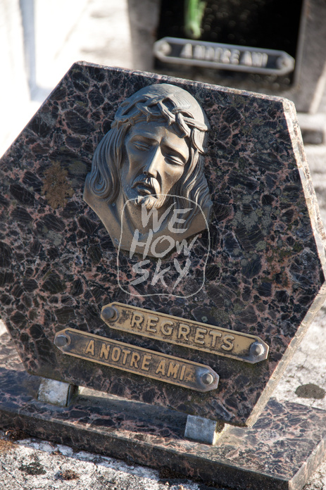 Französischer Friedhof