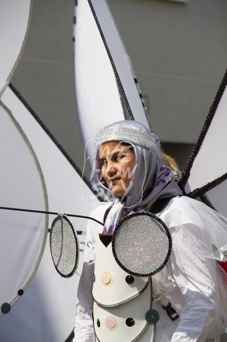 Carnival der Kulturen 2016