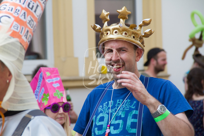 Carnival der Kulturen 2016