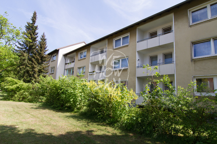 Hausansichten Sennestadt