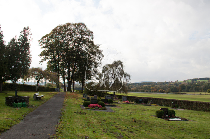Kleiner Friedhof