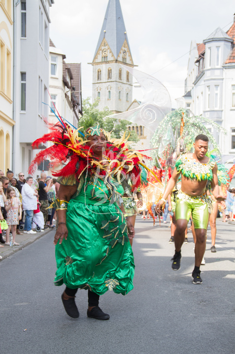 Carnival der Kulturen 2016
