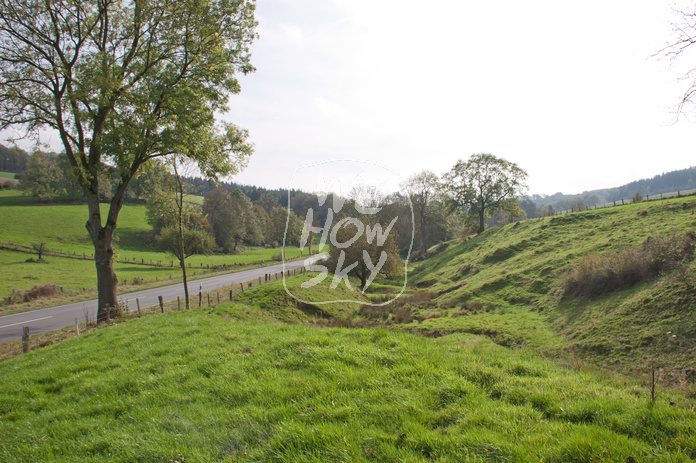 Bodensenke