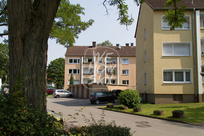 Stadtansichten Sennestadt