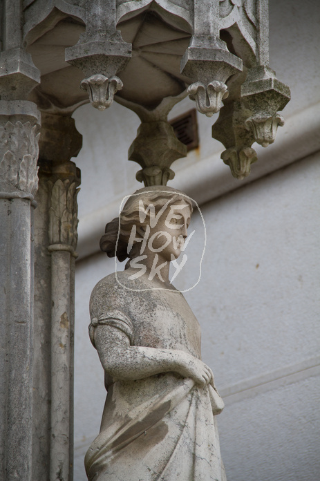 Friedhof Lissabon