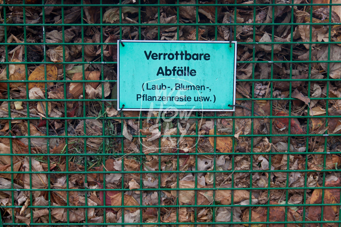 Abfallkorb