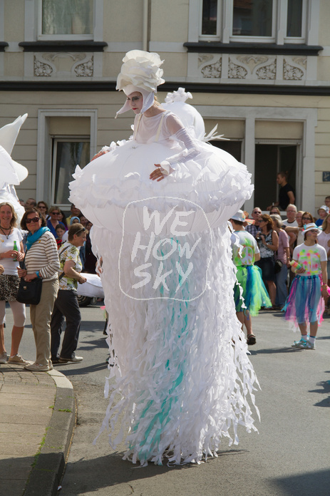 Carnival der Kulturen 2016