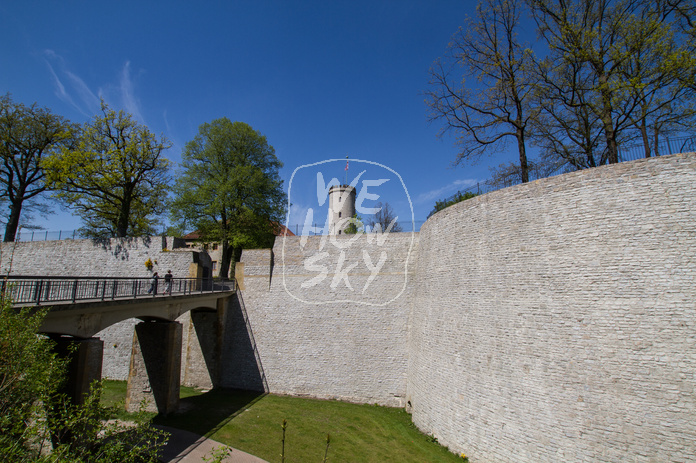 Sparrenburg