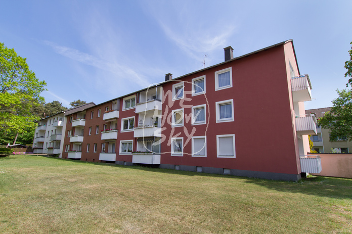 Hausansichten Sennestadt