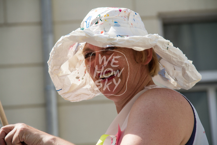 Carnival der Kulturen 2016