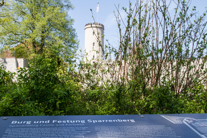 Sparrenburg