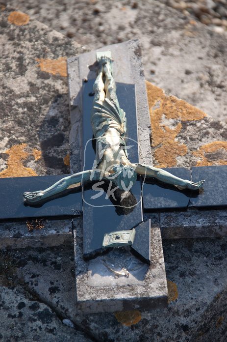 Französischer Friedhof