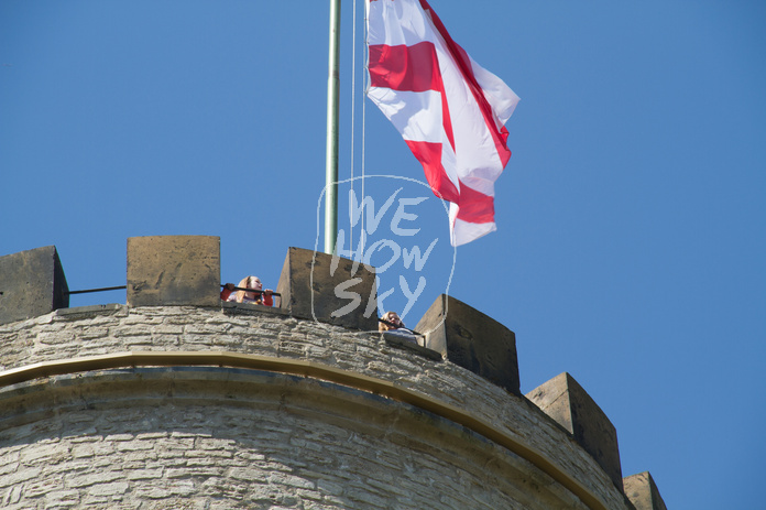 Sparrenburg