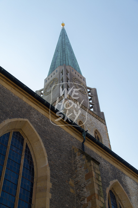 Altstädter Nikolaikirche