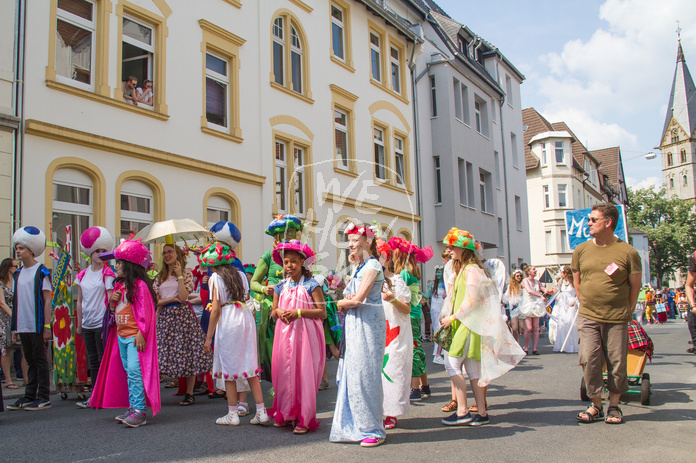 Carnival der Kulturen 2016 Carnival der Kulturen 2016