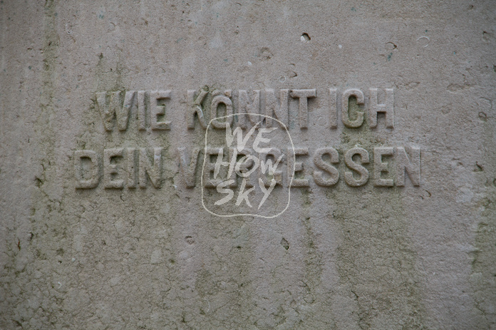 Grabinschrift