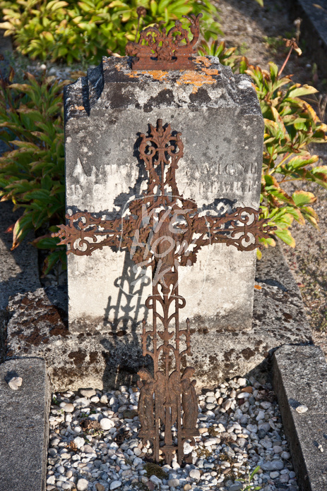 Französischer Friedhof