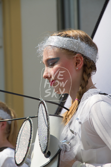 Carnival der Kulturen 2016