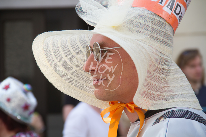 Carnival der Kulturen 2016