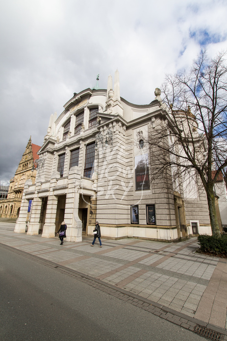 Stadttheater