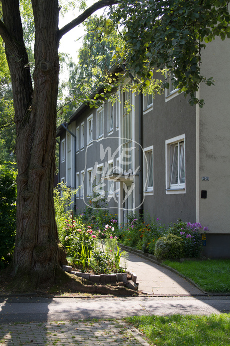 Stadtansichten Sennestadt