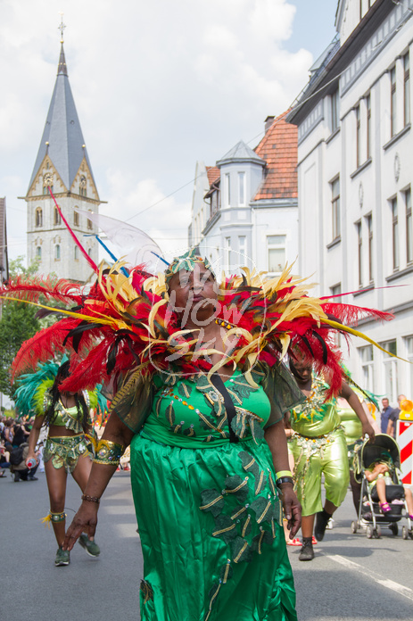 Carnival der Kulturen 2016 Carnival der Kulturen 2016