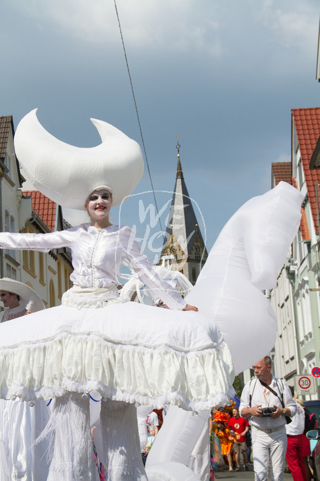 Carnival der Kulturen 2016
