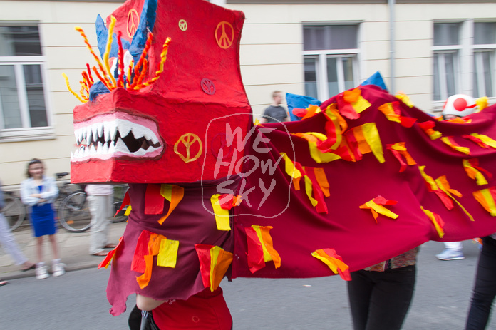 Carnival der Kulturen 2016 Carnival der Kulturen 2016