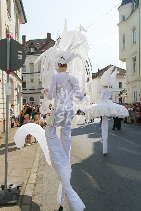 Carnival der Kulturen 2016