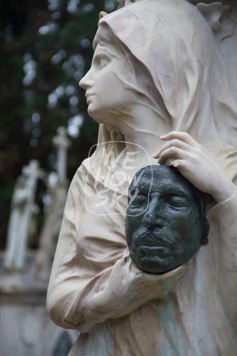 Friedhof Lissabon