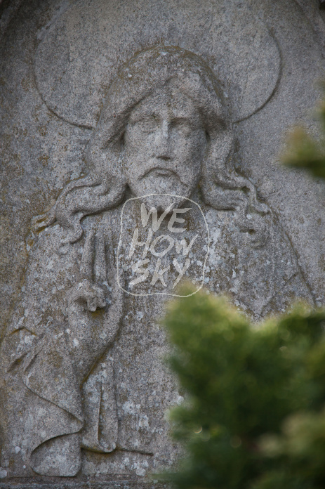Jesusrelief
