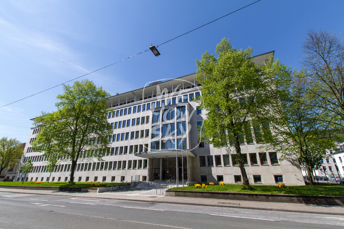 Technisches Rathaus