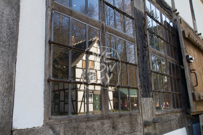 Bauernhausmuseum