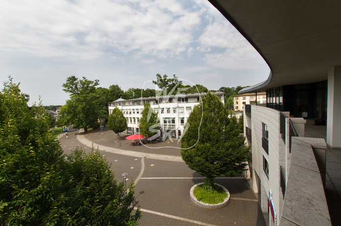 Stadtansichten Sennestadt