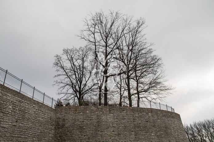 Sparrenburg