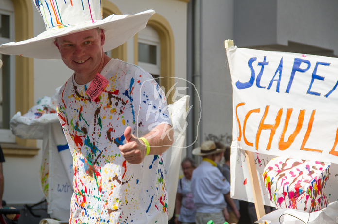 Carnival der Kulturen 2016