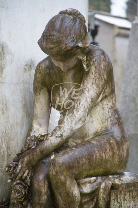 Friedhof Lissabon