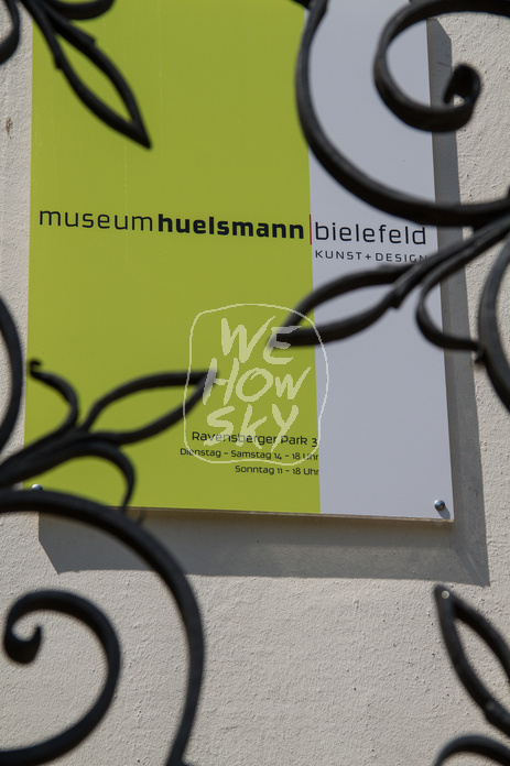 Museum Huelsmann