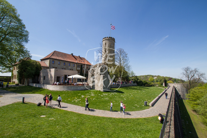 Sparrenburg