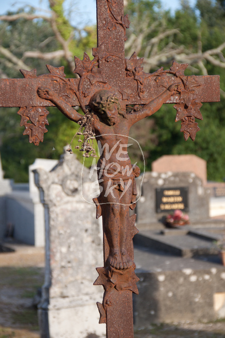 Französischer Friedhof