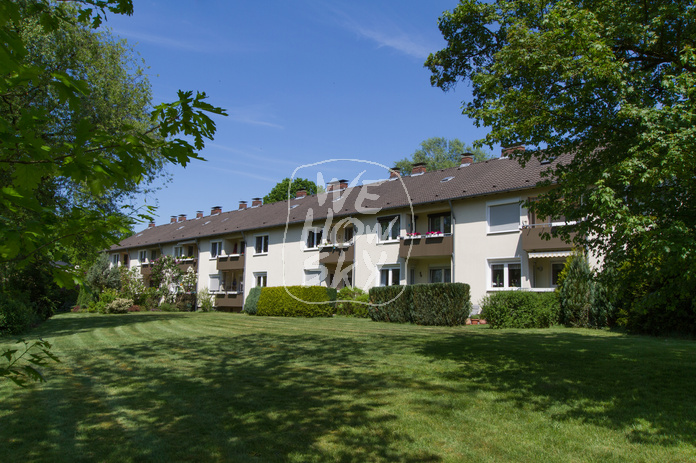 Hausansichten Sennestadt