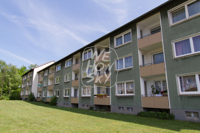 Hausansichten Sennestadt