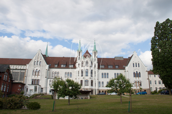 Pflegeschulen Königsweg Bethel